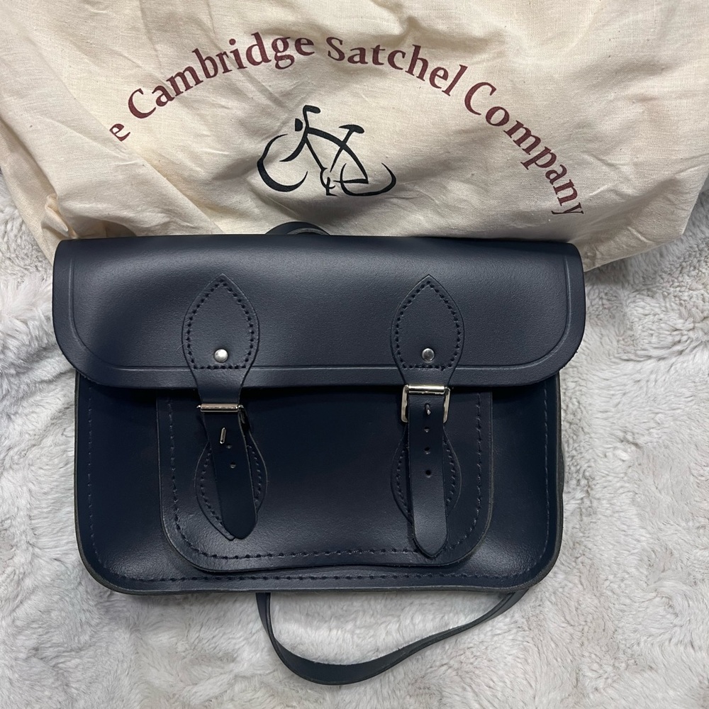 Cambridge medium backpack!